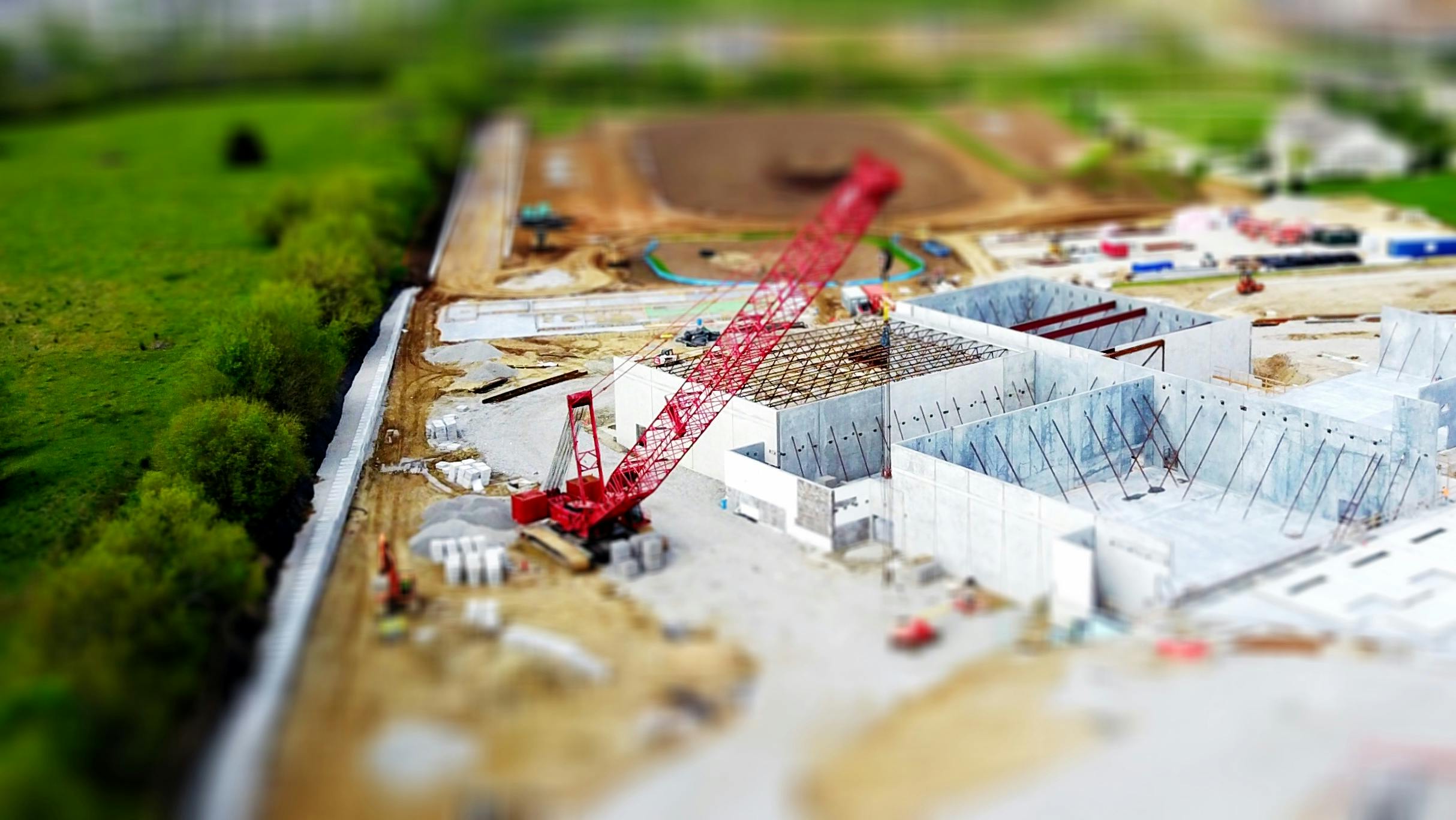 construction
