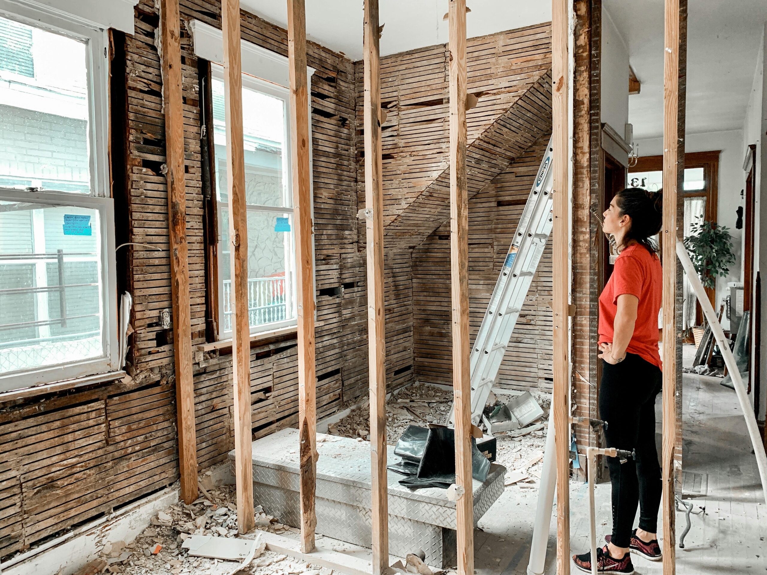 construction