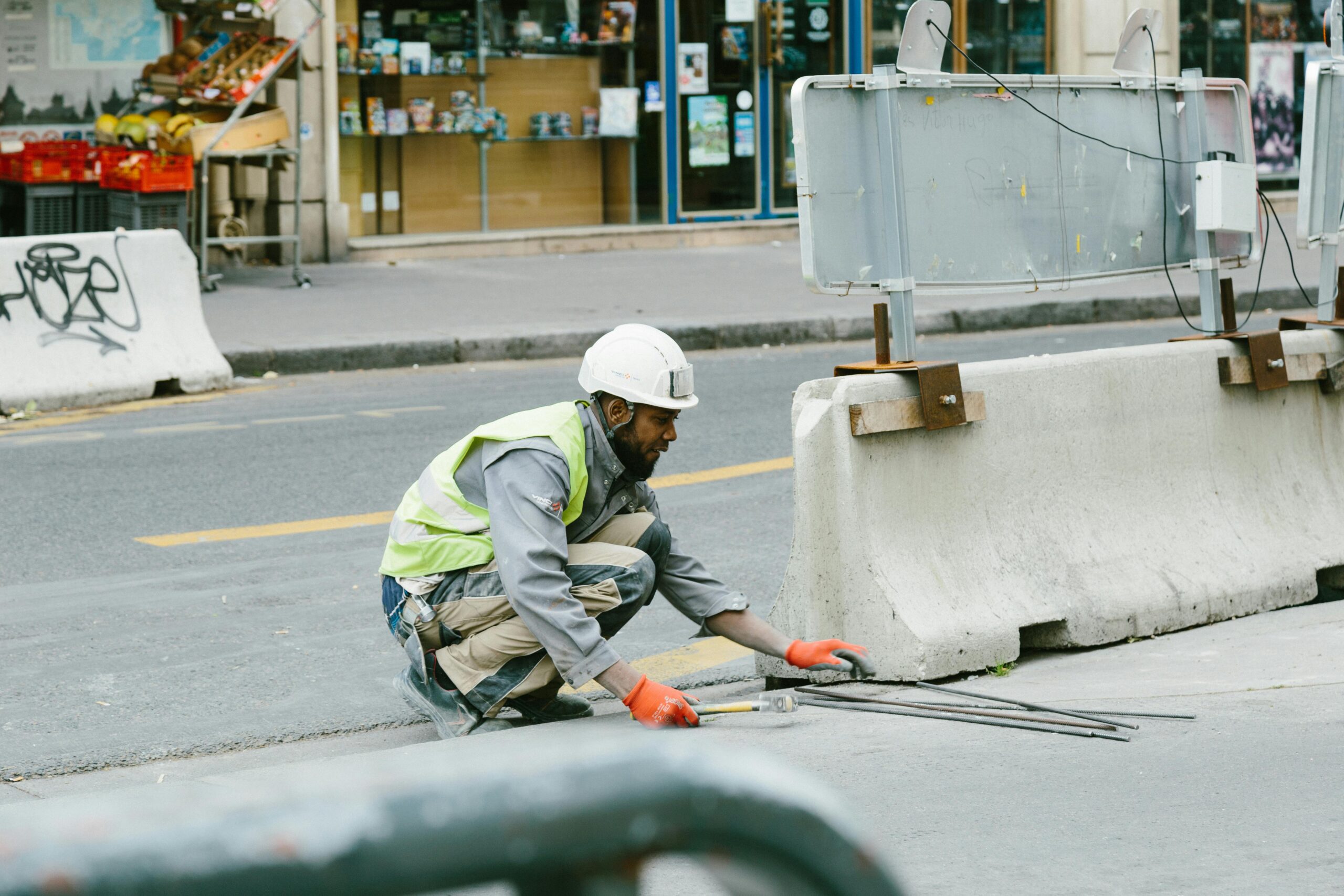 construction