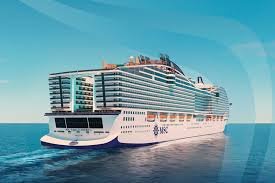 "Cruise Ship Bridge Books on sale onboard