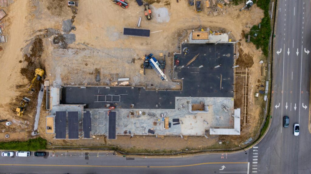 Understanding the Popularity of Red Steel Buildings