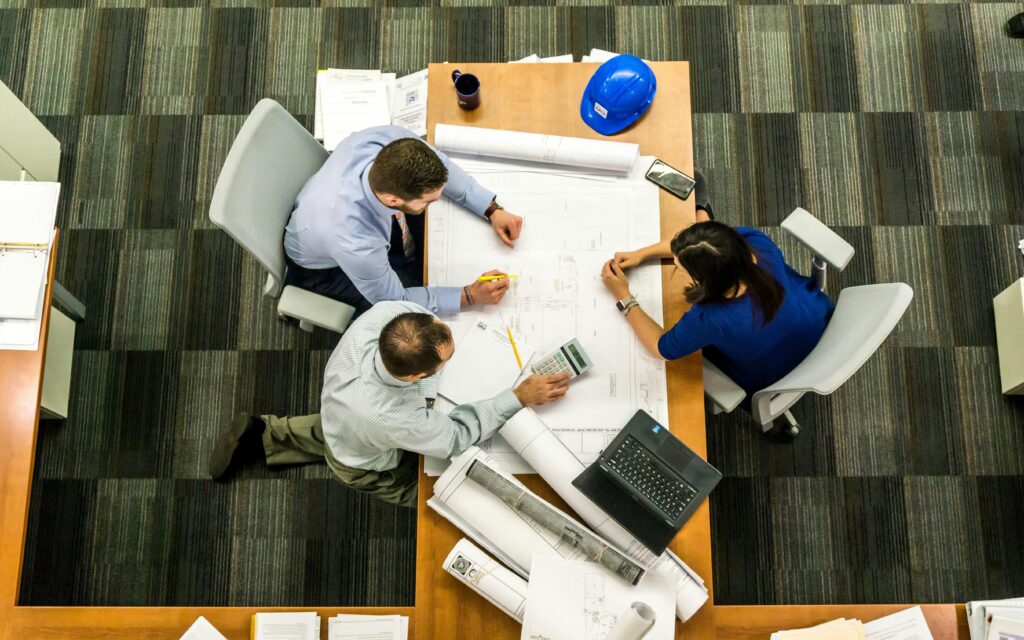 Understanding Trinken La Construction